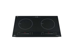 Bếp từ đôi Kieler KL-PLATINUM-T105
